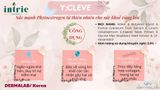  Y:CLEVE 