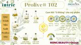  PROLIVE® T02 