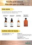  Ferulic Acid 