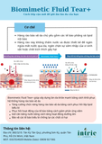  BIOMIMETIC FLUID TEAR+ 