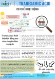  Tranexamic acid 