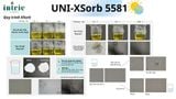  UNI-XSorb 5581 