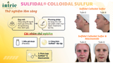  SULFIDAL® COLLOIDAL SULFUR 