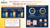  SULFIDAL® COLLOIDAL SULFUR 