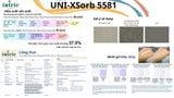  UNI-XSorb 5581 