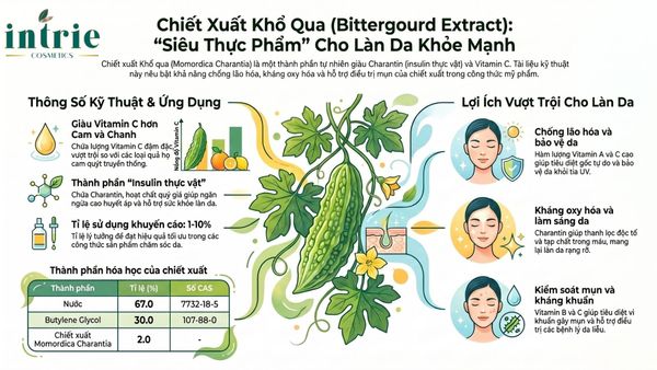  Bittergourd Extract-DL 