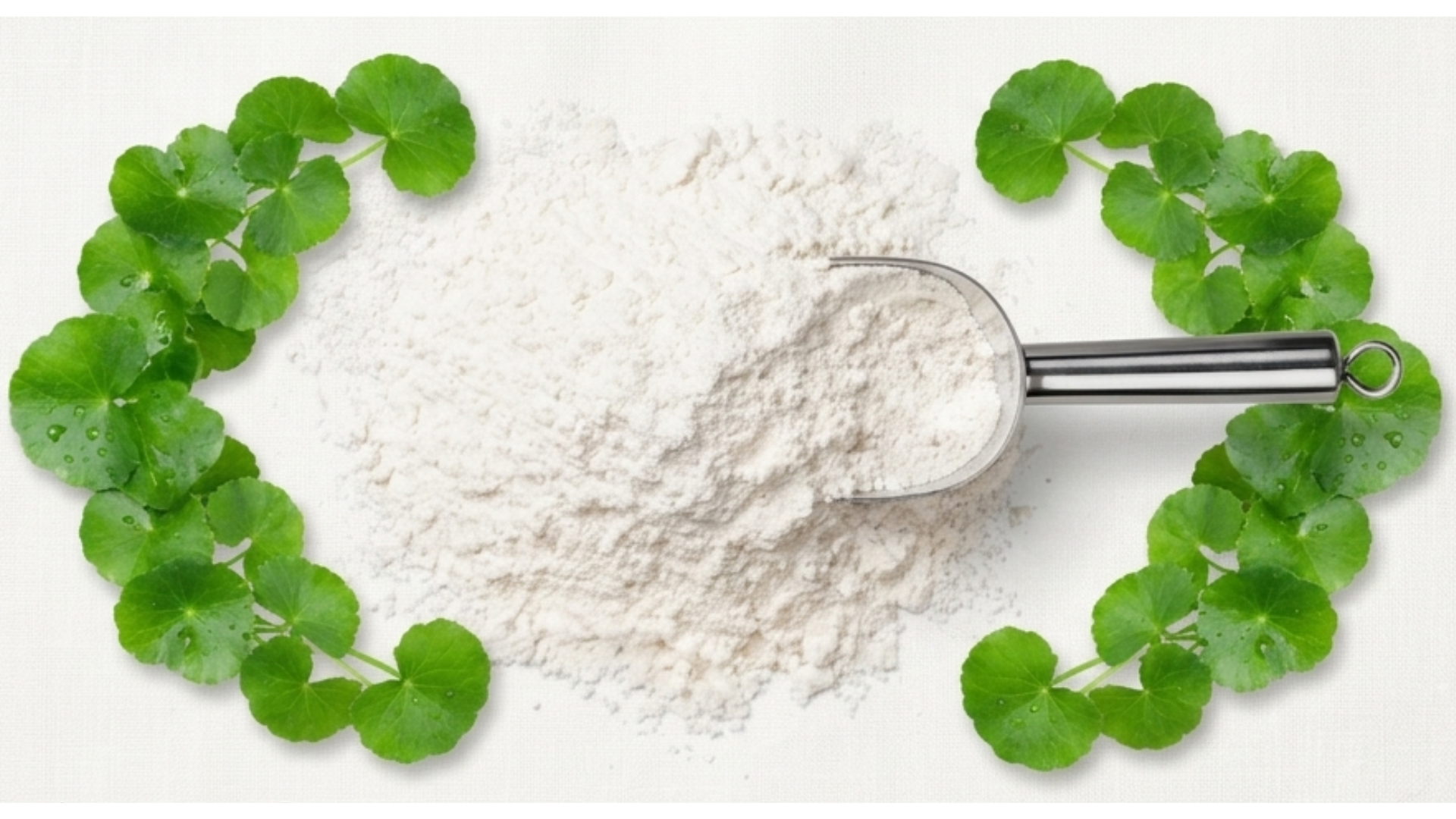  TECA - TITRATED EXTRACT OF CENTELLA ASIATICA 