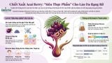  Acaiberry Extract-DL 