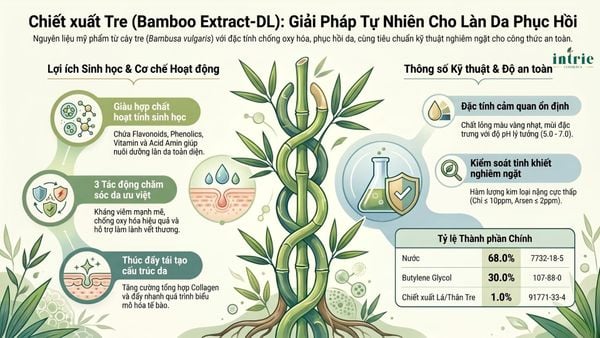  BAMBOO EXTRACT-DL 
