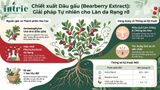  Bearberry Extract(HD) 
