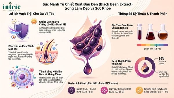  BLACK BEAN EXTRACT(HD) 