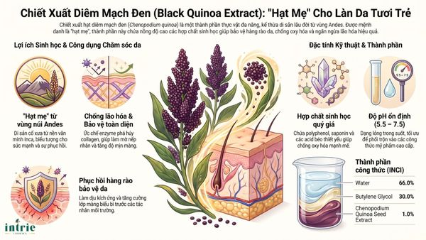  Black Quinoa Extract(HD) 