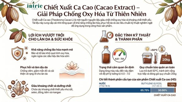  Cacao Extract(HD) 
