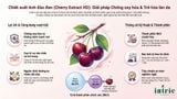  CHERRY EXTRACT (HD) 
