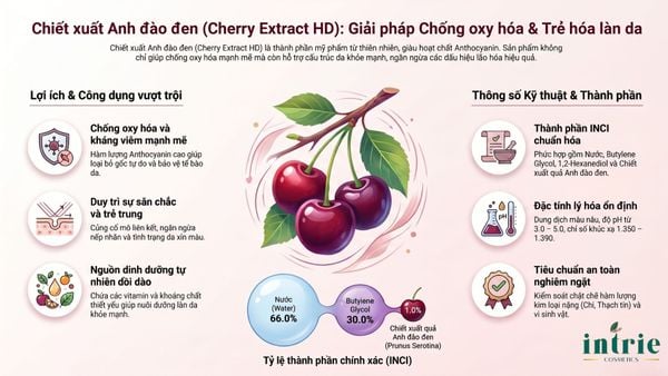  CHERRY EXTRACT (HD) 