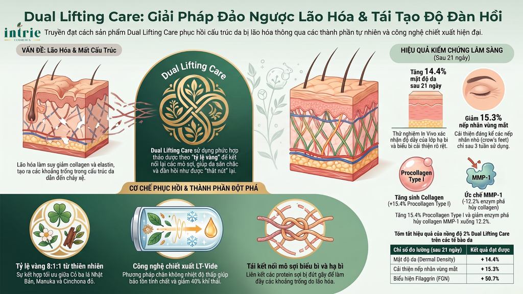  Dual Lifting Care 
