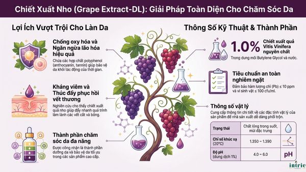  GRAPE EXTRACT-DL 