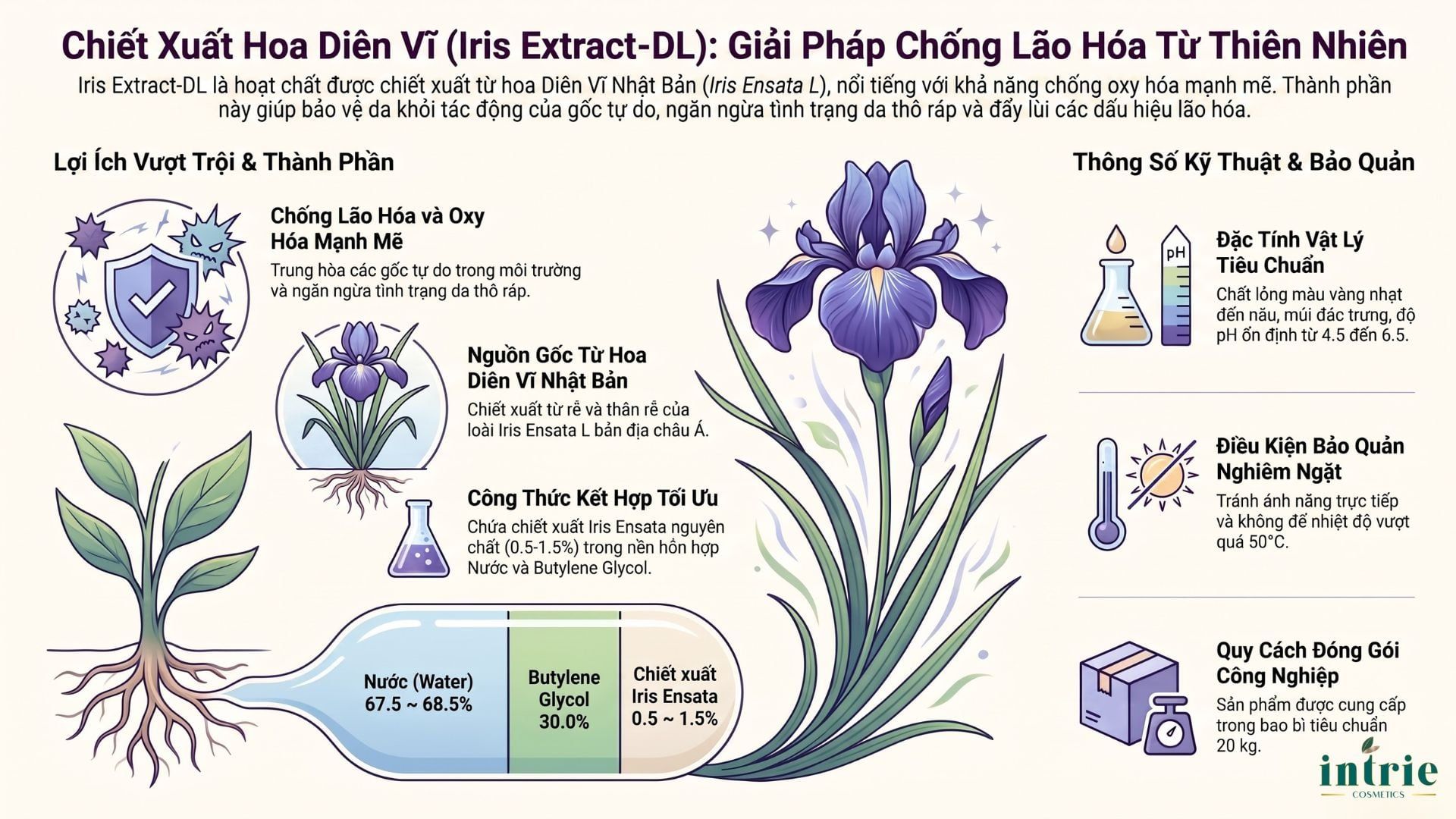  Iris Extract-DL 