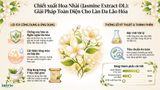 Jasmine Extract-DL 