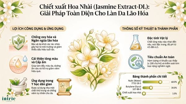  Jasmine Extract-DL 