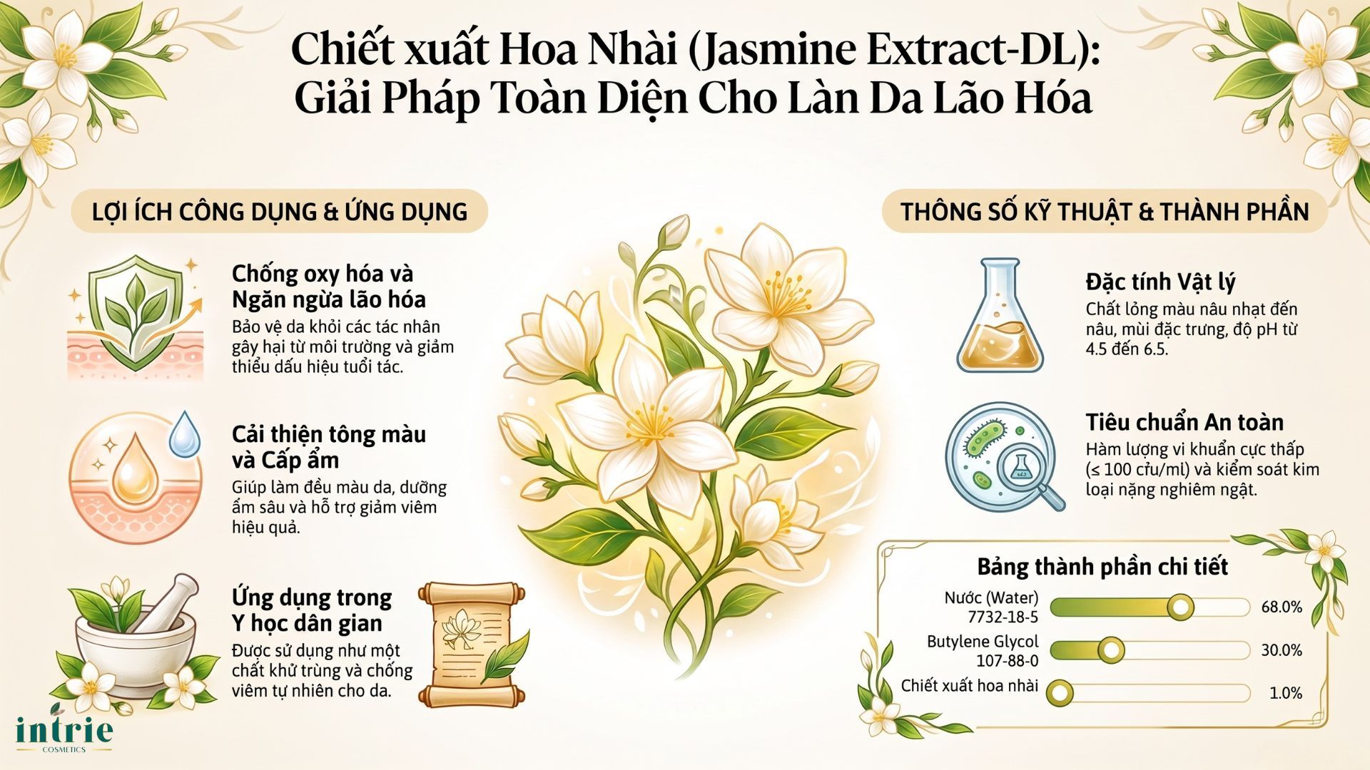  Jasmine Extract-DL 