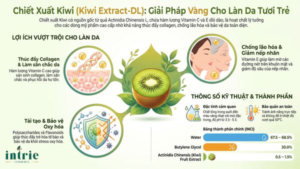  Kiwi Extract-DL 