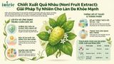  Noni Fruit Extract(HD) 