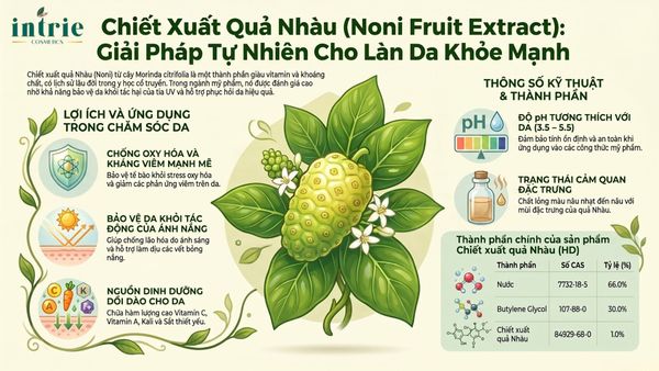  Noni Fruit Extract(HD) 