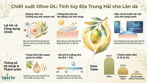  OLIVE EXTRACT-DL 