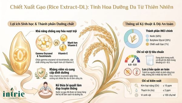  Rice Extract-DL 