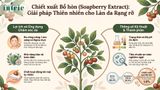  Soapberry Extract(HD) 