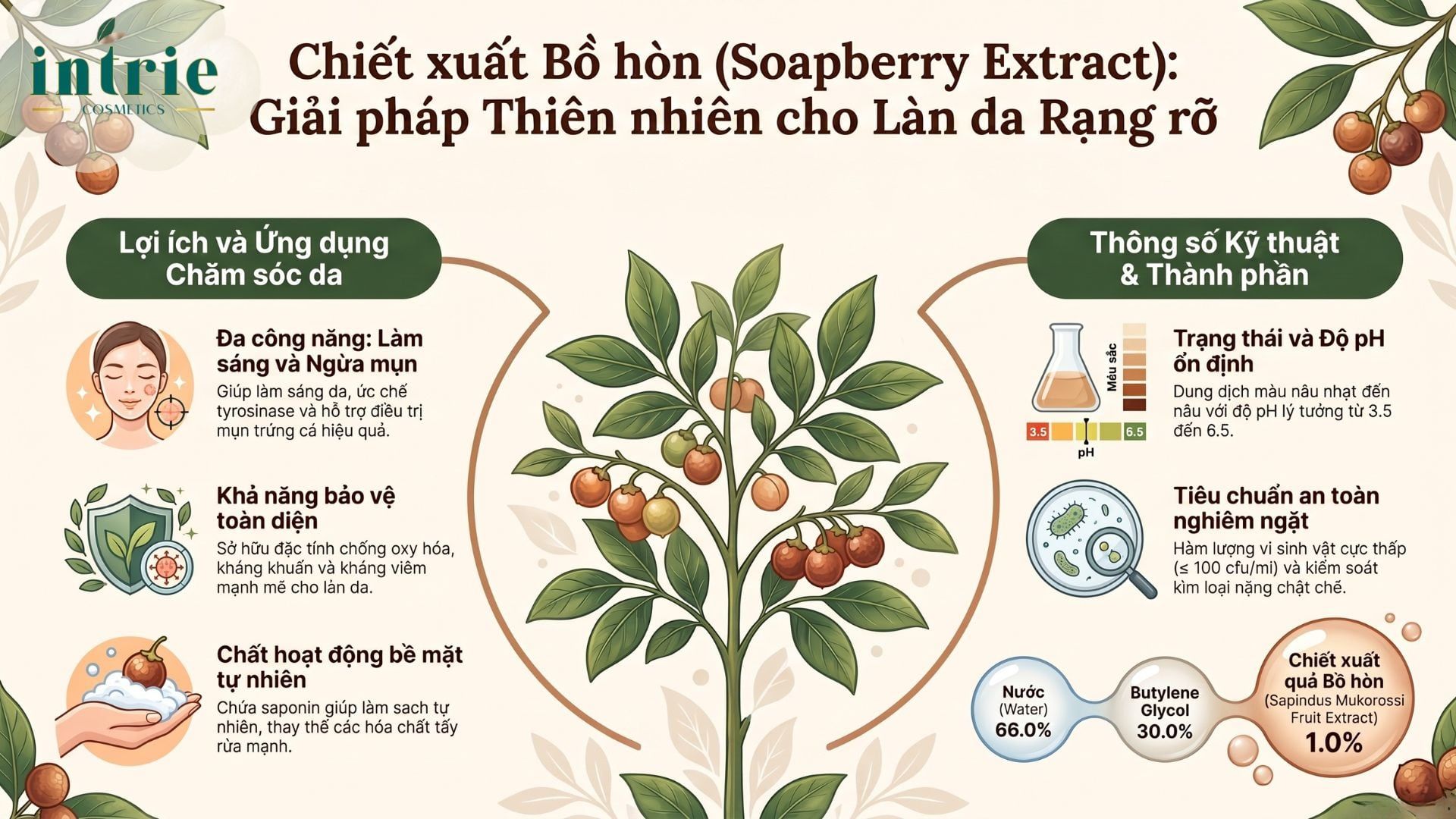  Soapberry Extract(HD) 