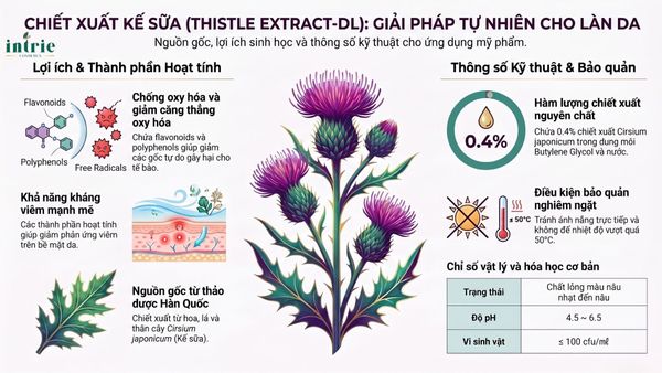  THISTLE EXTRACT-DL 