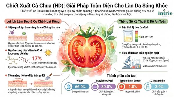  Tomato Extract (HD) 