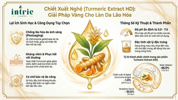  TURMERIC EXTRACT(HD) 