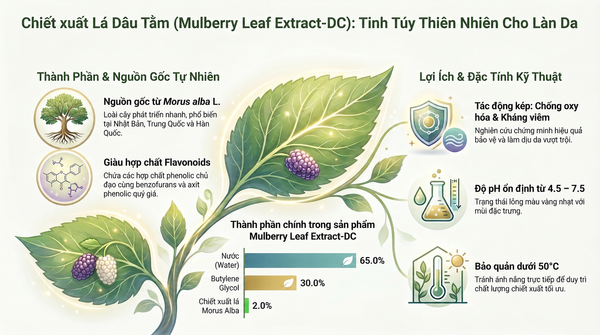  Mulberry Extract-DC 