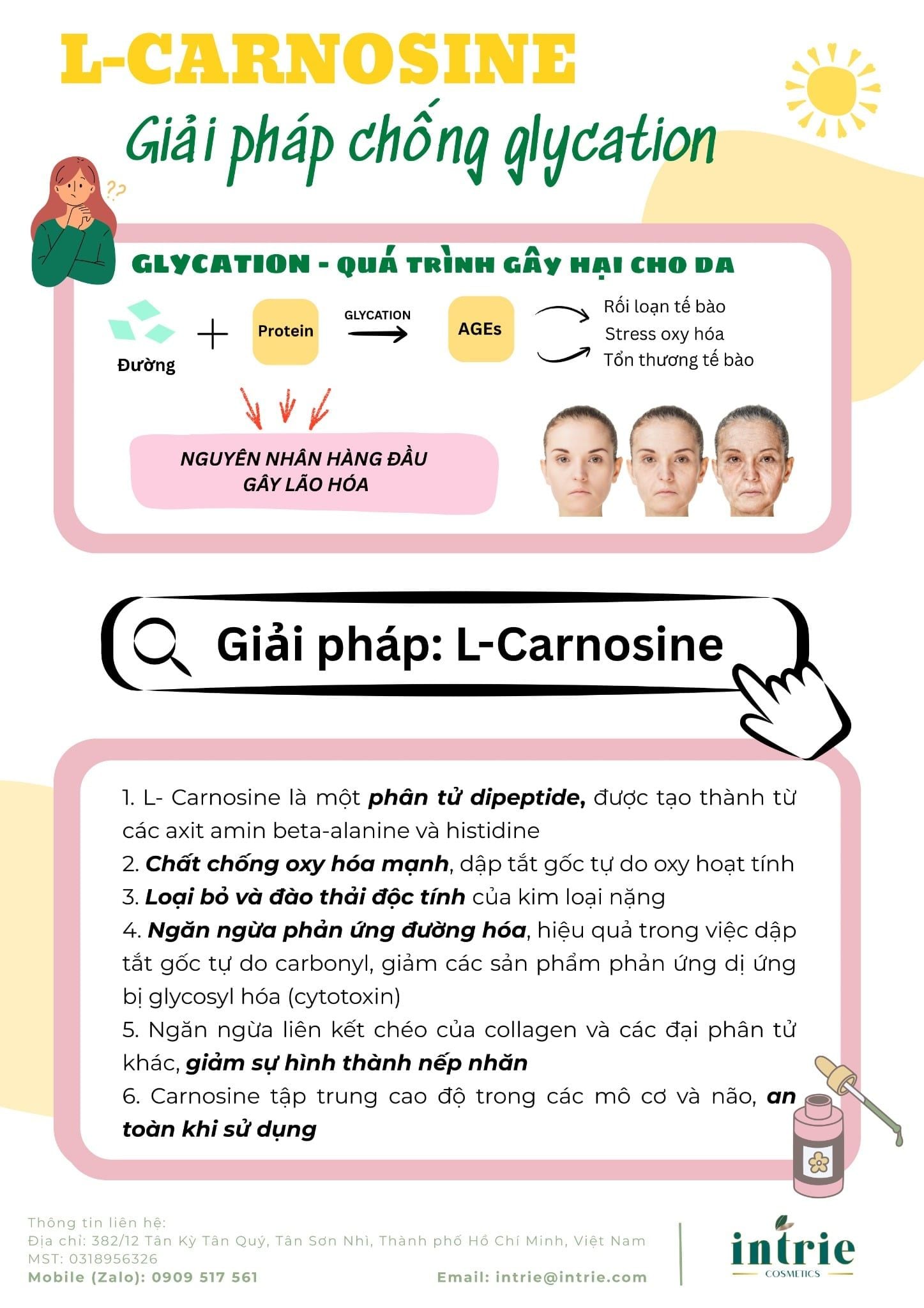  L-CARNOSINE 