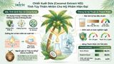  Coconut Extract HD 