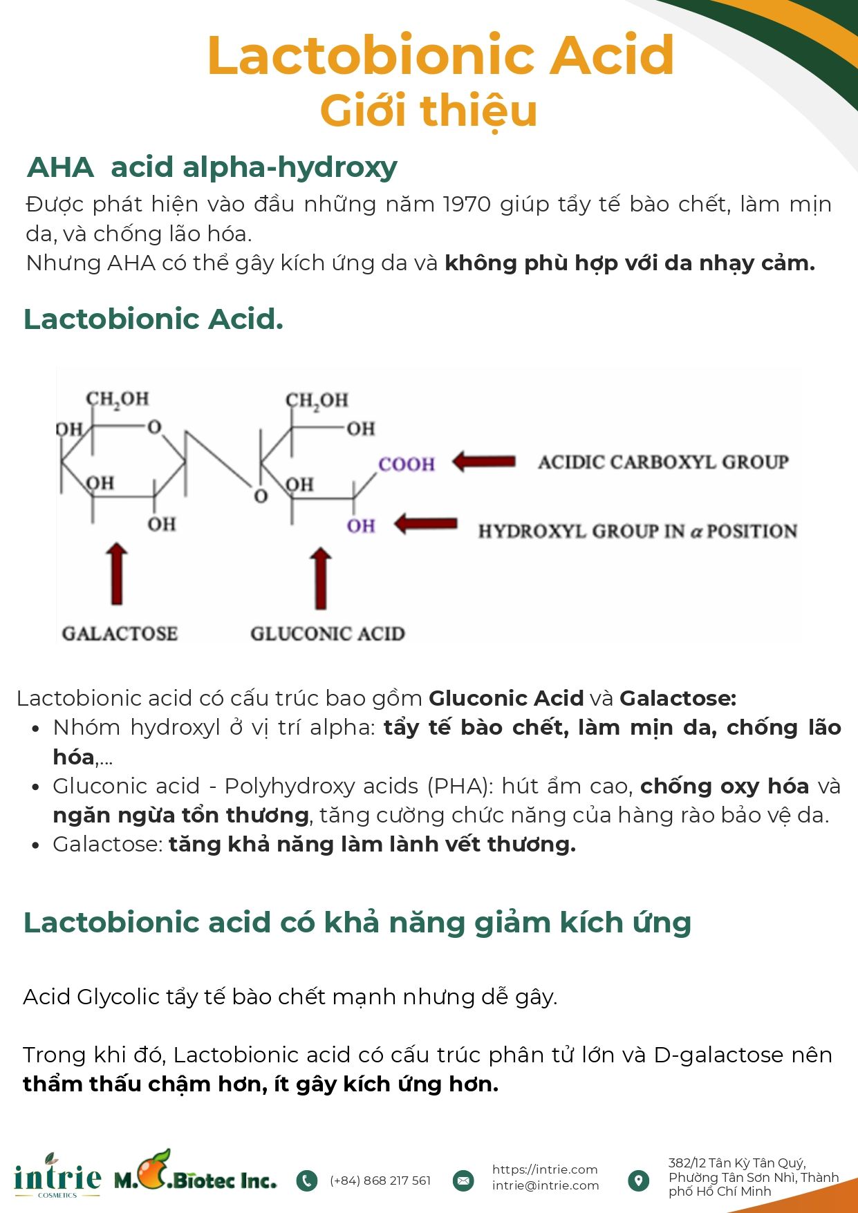  LACTOBIONIC ACID 
