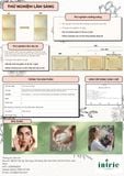  White Calming Care (GHD) 