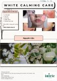  White Calming Care(GHD) 