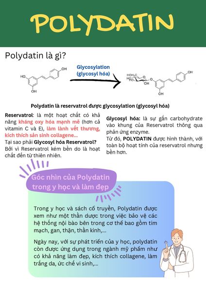  POLYDATIN 