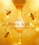  Bio Honey Acids 