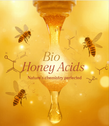  Bio Honey Acids 