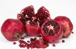  Pomegranate Extract-DL 