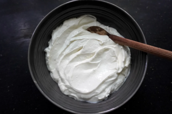  Greek Yogurt Extract(HD) 