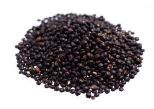  Black Quinoa Extract(HD) 