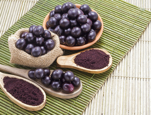  Acaiberry Extract-DL 
