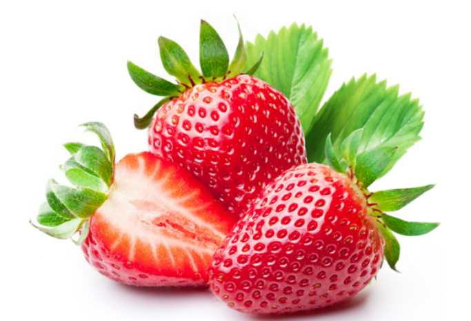  Strawberry Extrat-DL 