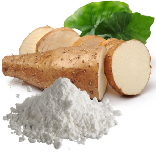  Wild Yam Root Extract(HD) 